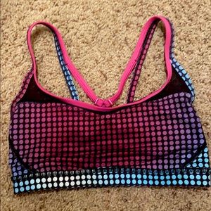 Lululemon Sport Bra